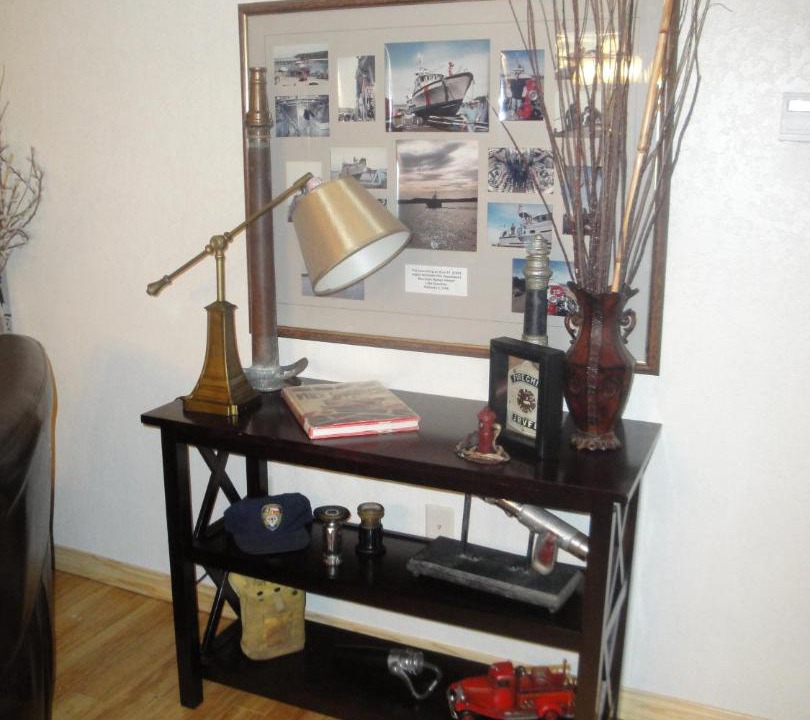 Photo of Livingroom in Mount Ida