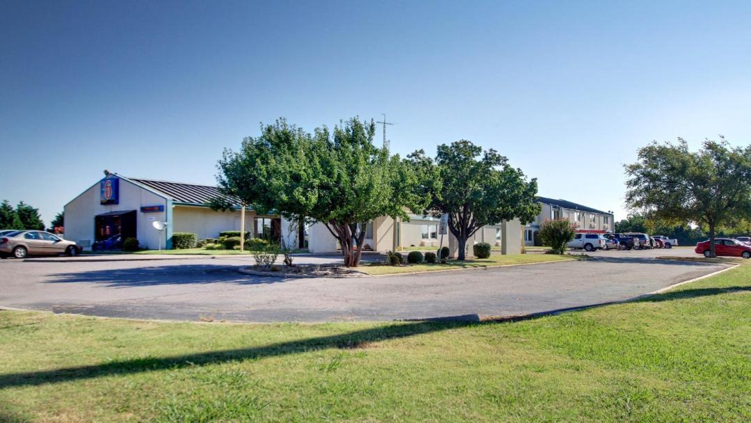 Photo of Buildings in Shawnee