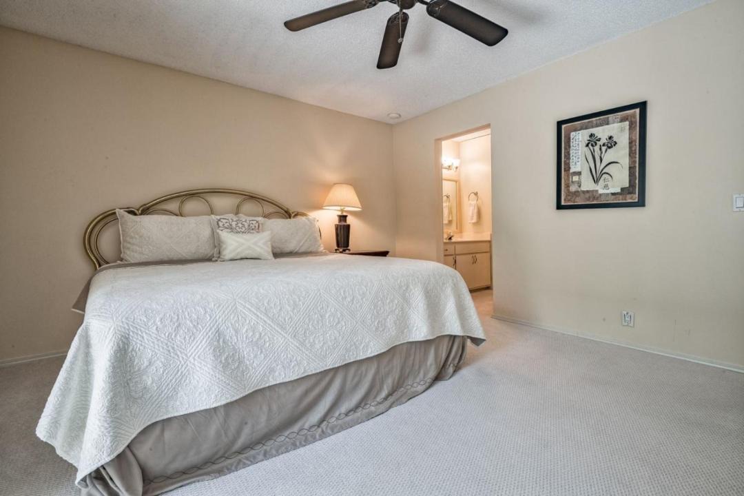 Photo of Bedroom in Hot Springs Village