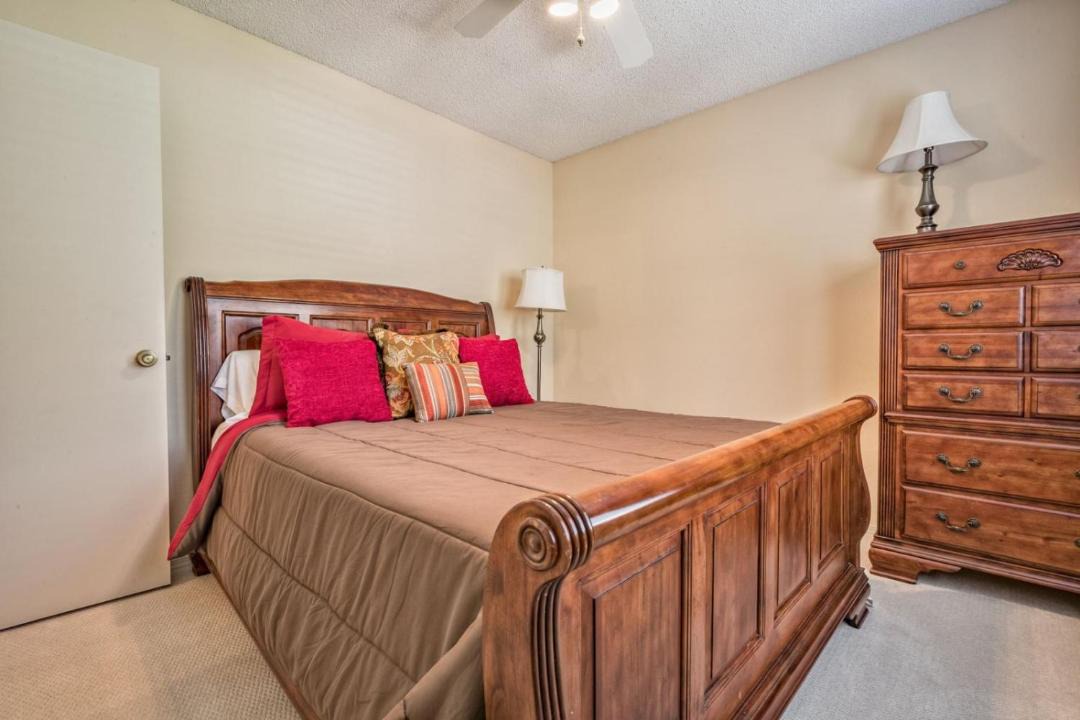 Photo of Bedroom in Hot Springs Village