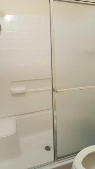 Photo of Bathroom in Hot Springs Village