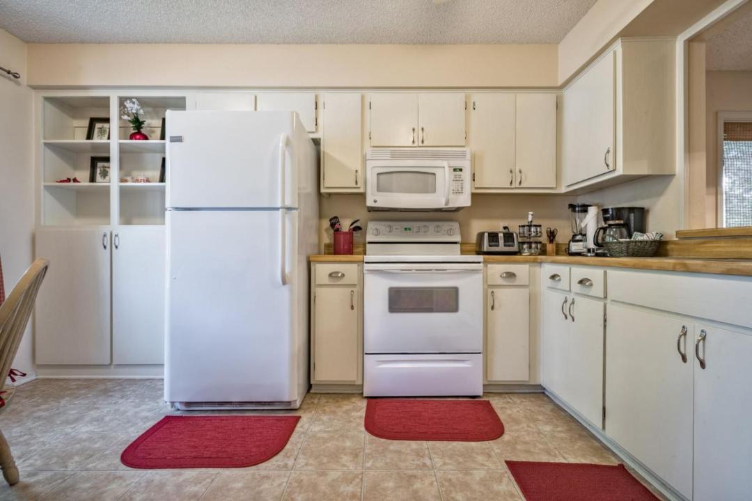 Photo of Kitchen in Hot Springs Village