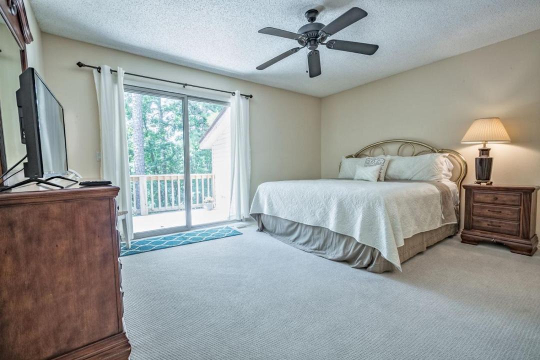 Photo of Bedroom in Hot Springs Village