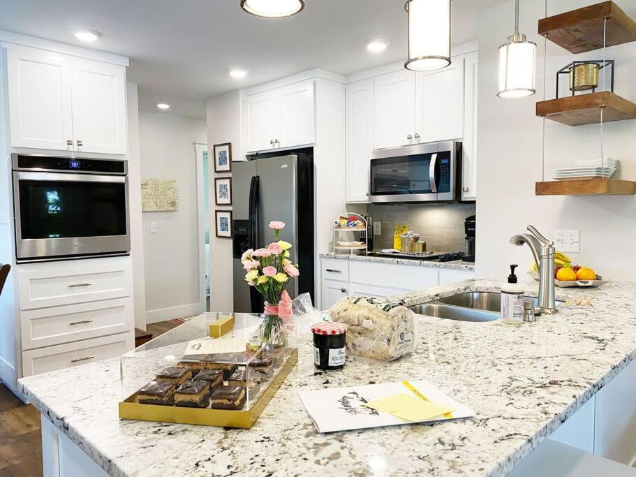 Photo of Kitchen in Bentonville