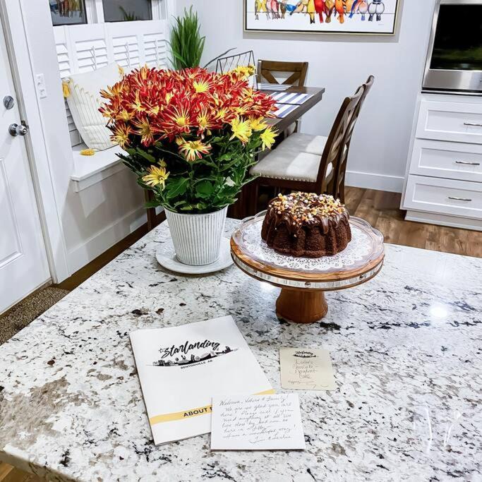 Photo of Kitchen in Bentonville