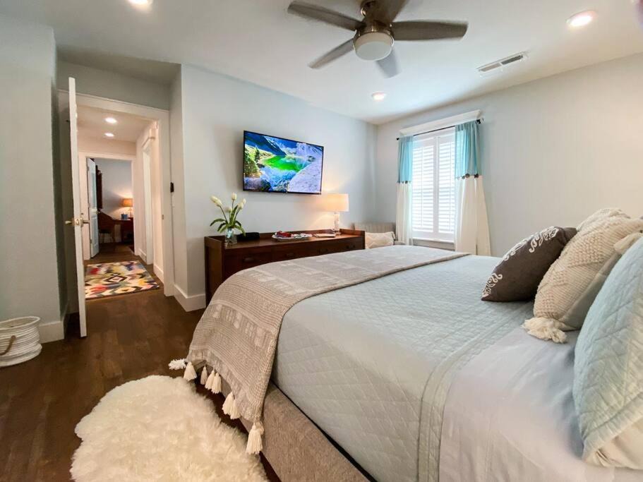 Photo of Bedroom in Bentonville