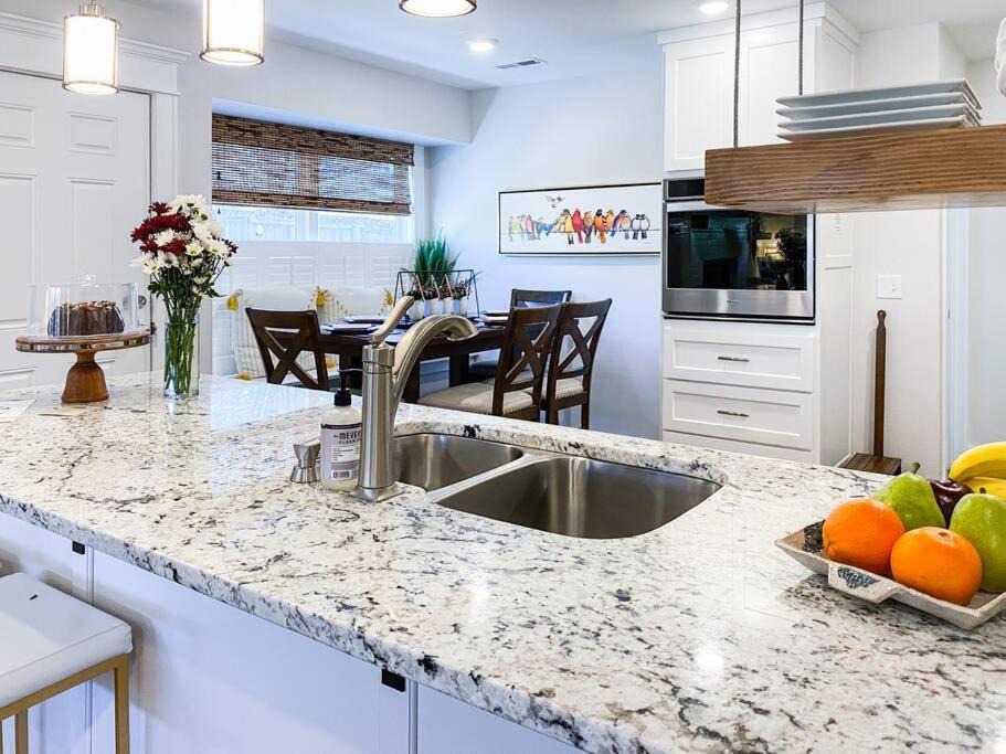 Photo of Kitchen in Bentonville