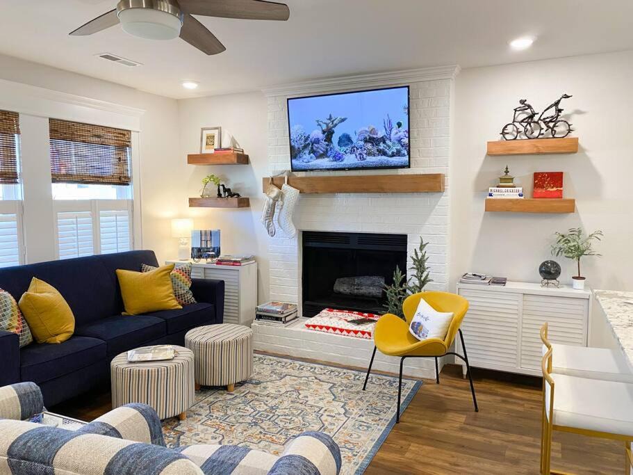 Photo of Livingroom in Bentonville