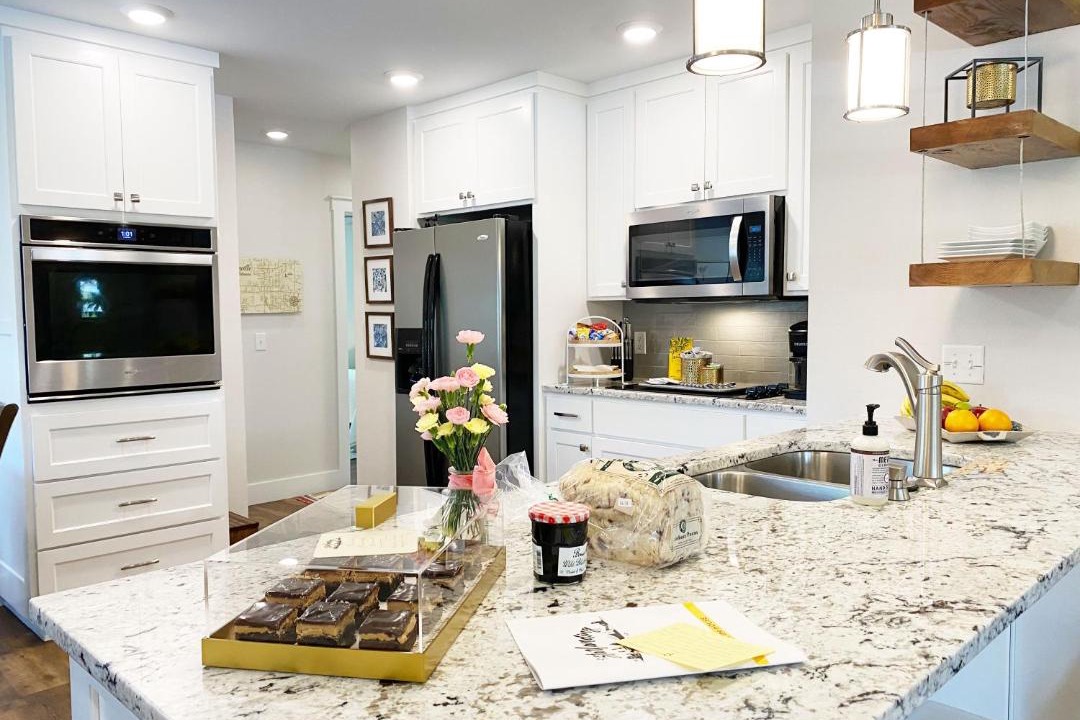 Photo of Kitchen in Bentonville
