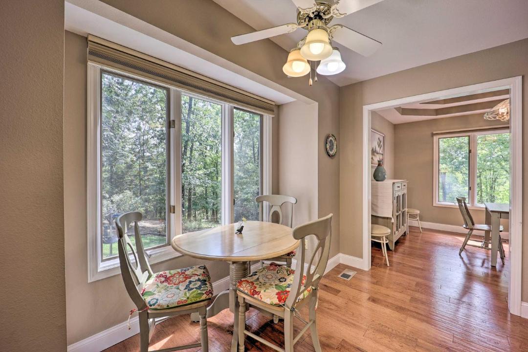 Photo of Livingroom in Bella Vista