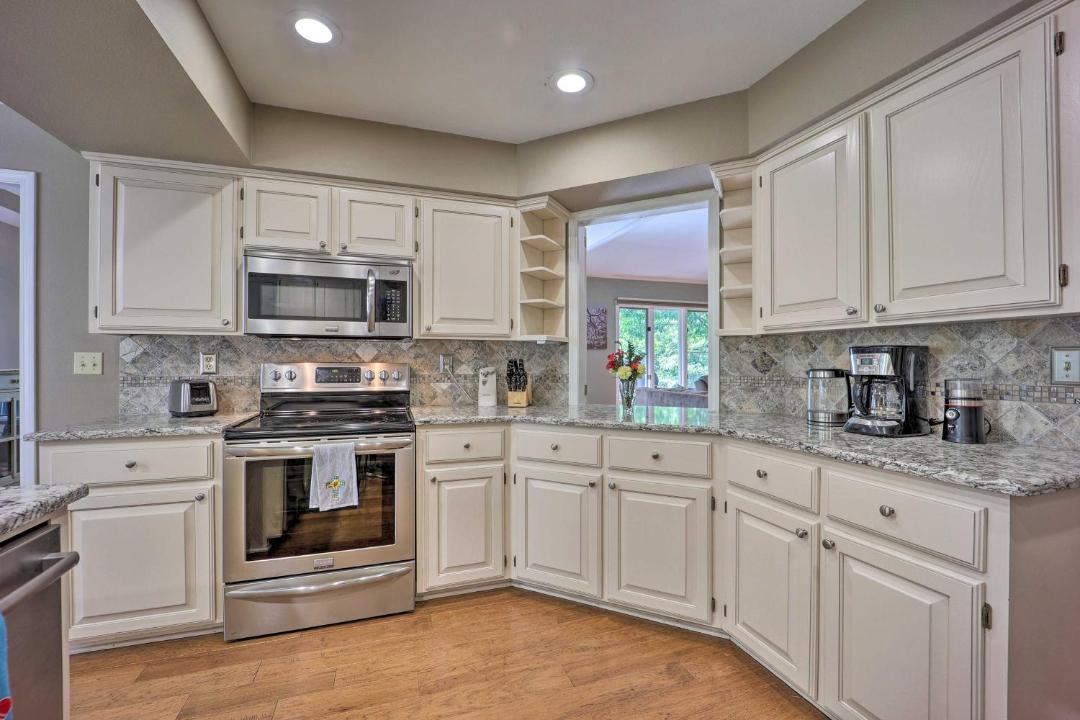 Photo of Kitchen in Bella Vista