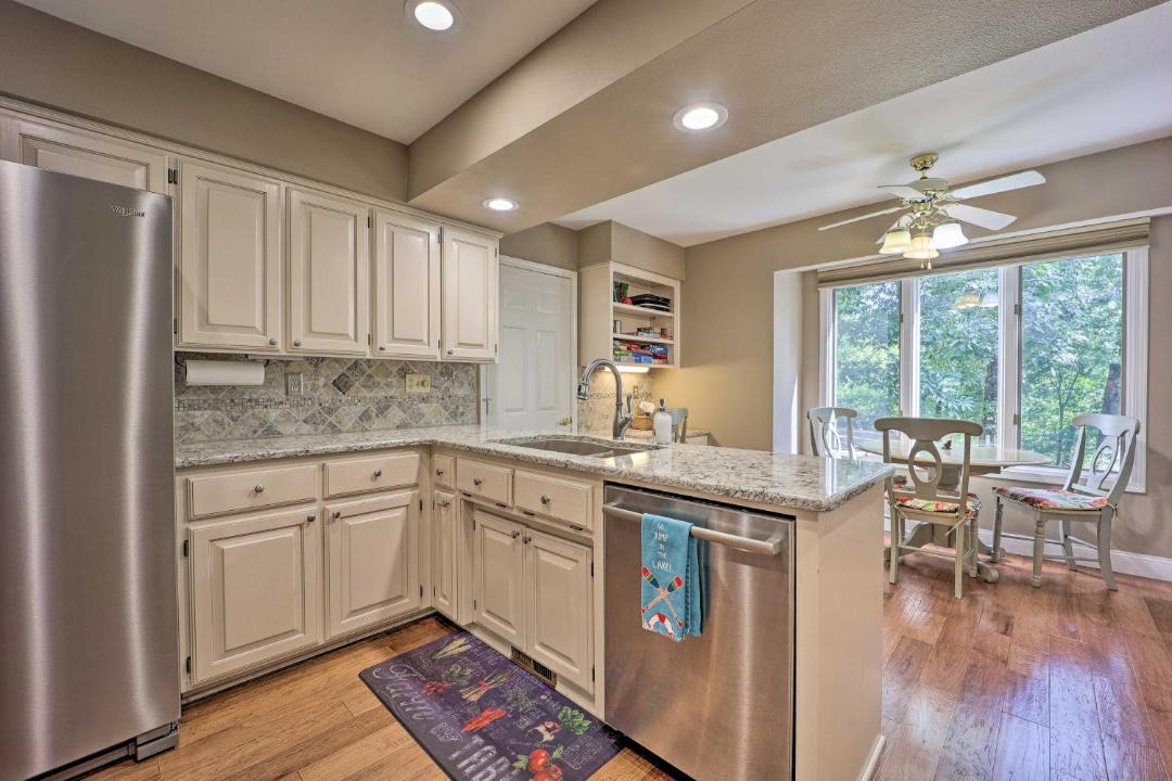 Photo of Kitchen in Bella Vista