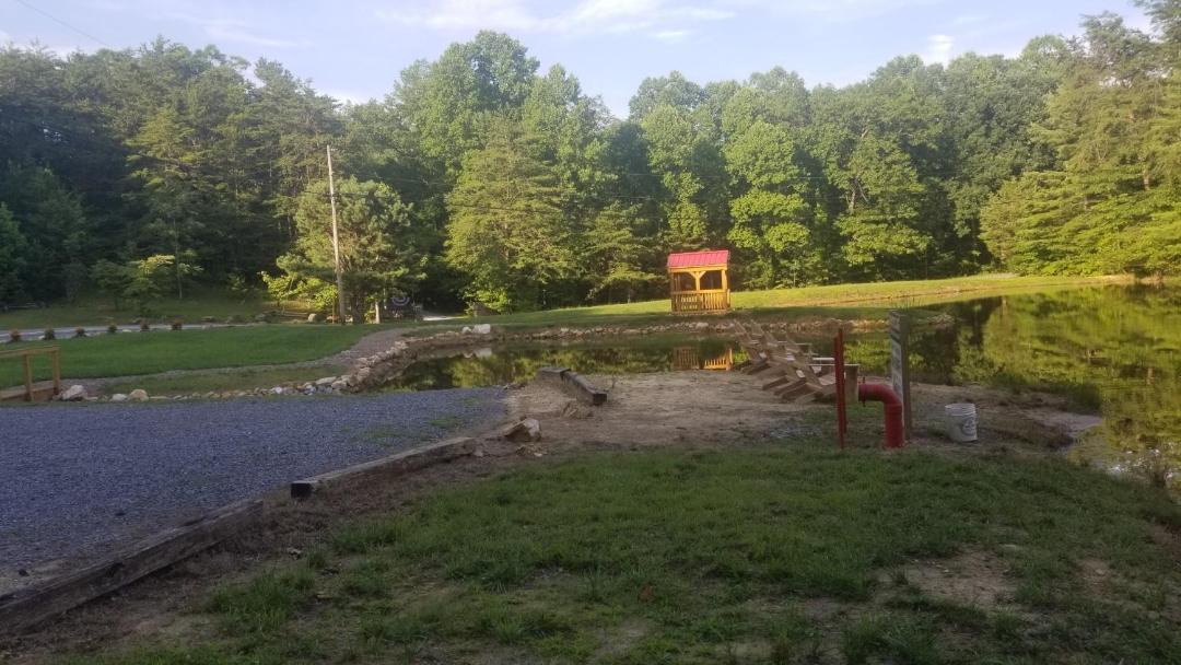 Photo of Outdoor in Tallassee