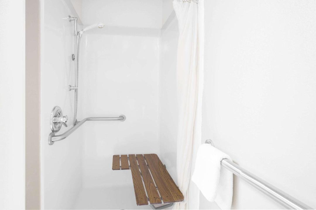 Photo of Bathroom in Pine Bluff