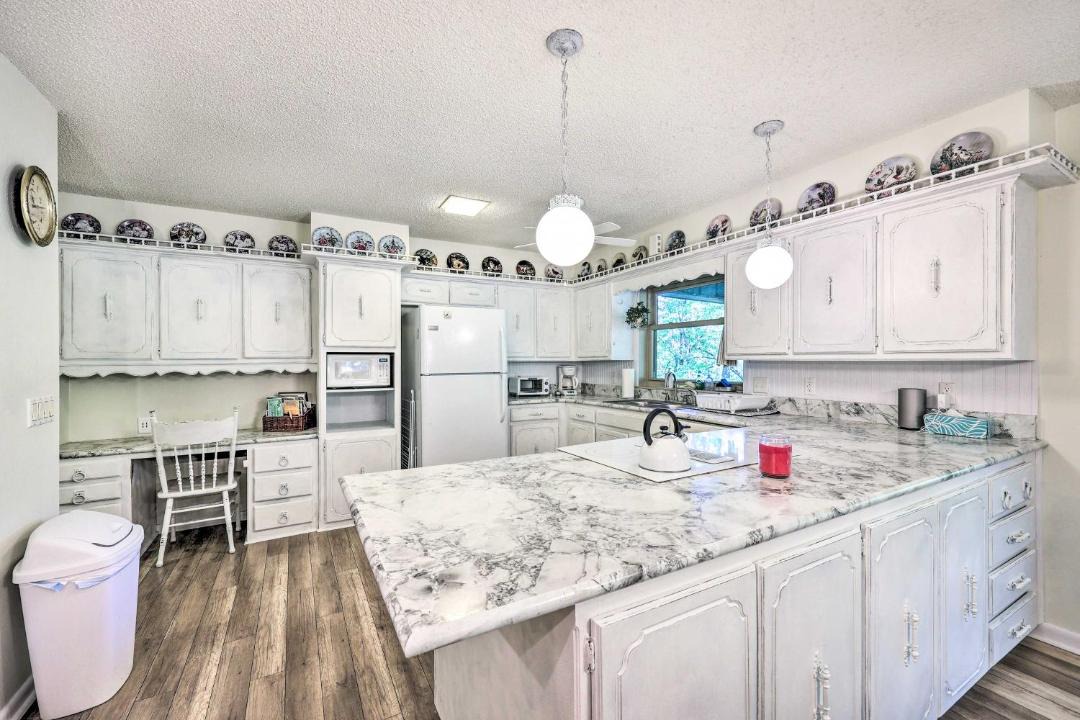 Photo of Kitchen in Hot Springs Village