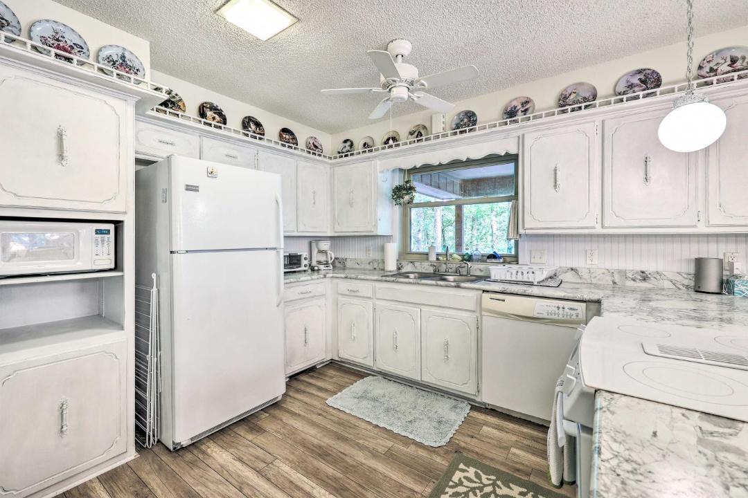 Photo of Kitchen in Hot Springs Village