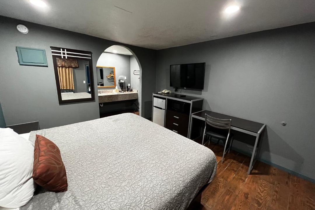 Photo of Bedroom in Ashdown