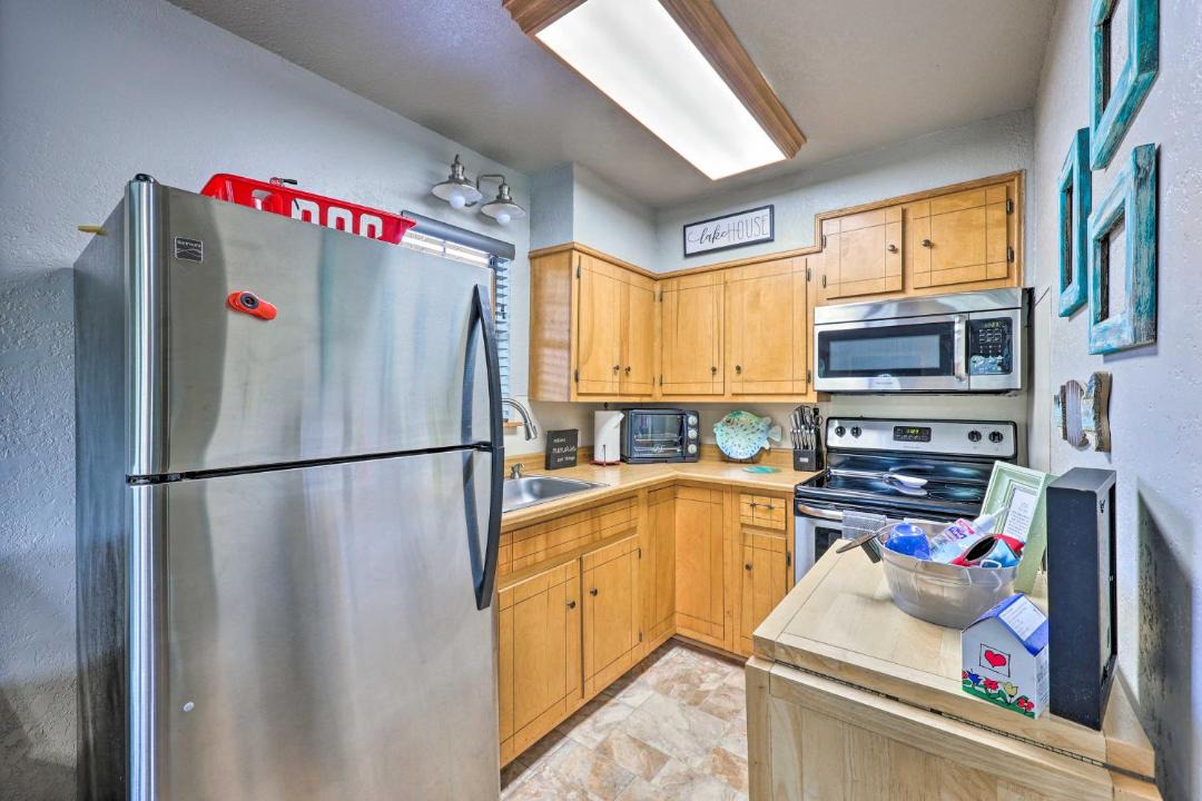 Photo of Kitchen in Mid America
