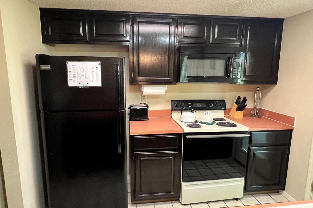 Photo of Kitchen in Bella Vista