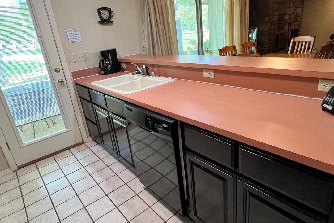 Photo of Kitchen in Bella Vista