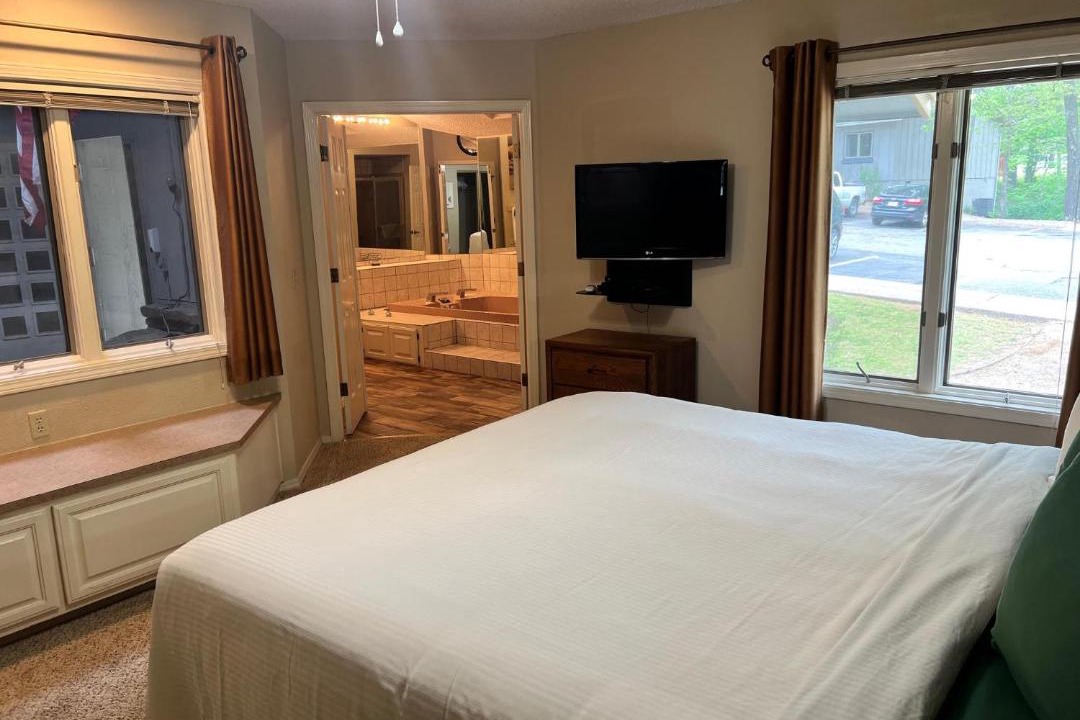 Photo of Bedroom in Bella Vista