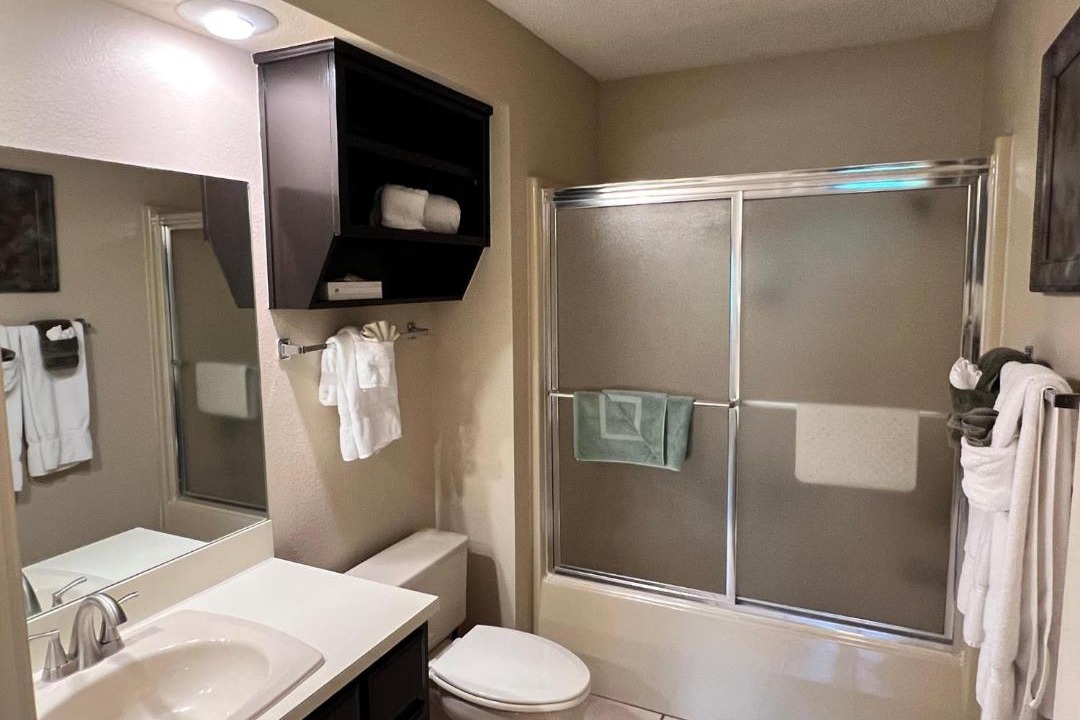 Photo of Bathroom in Bella Vista