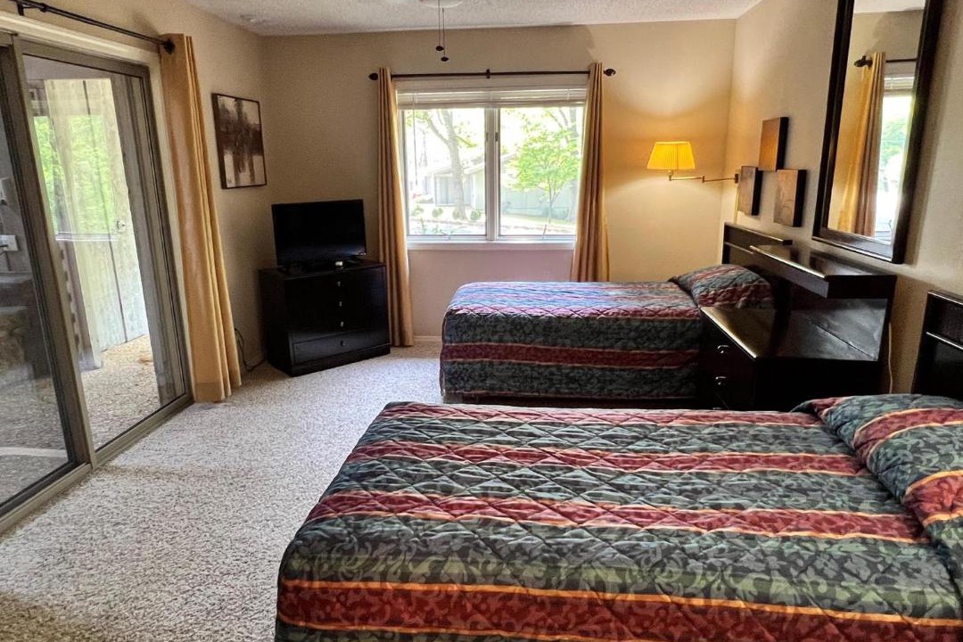 Photo of Bedroom in Bella Vista
