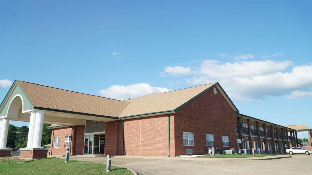 Photo of Buildings in Beebe