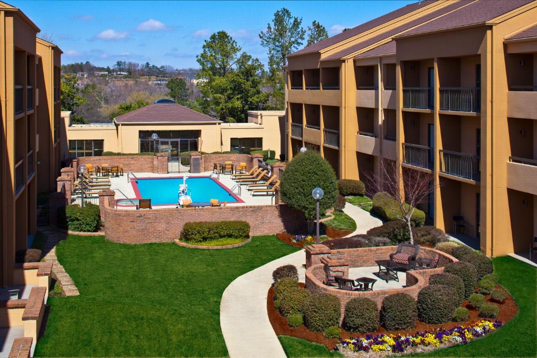 Photo of Outdoor in Little Rock