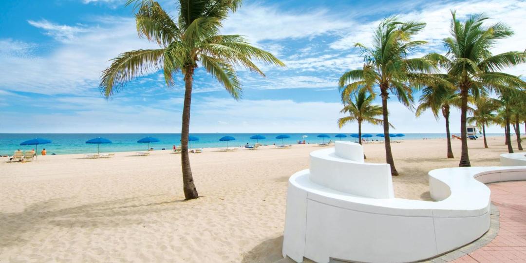 Photo of Outdoor in Lauderdale Beach