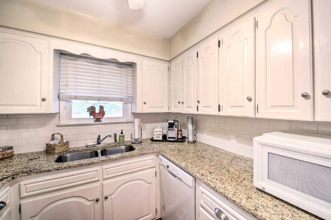 Photo of Kitchen in Hot Springs Village