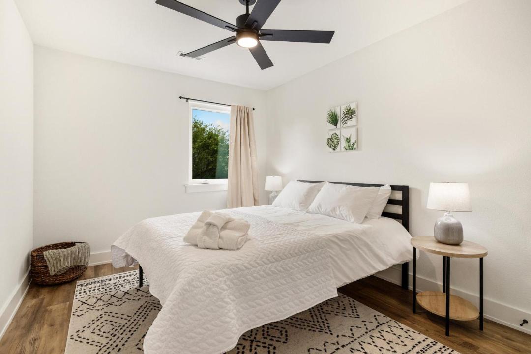 Photo of Bedroom in Fayetteville