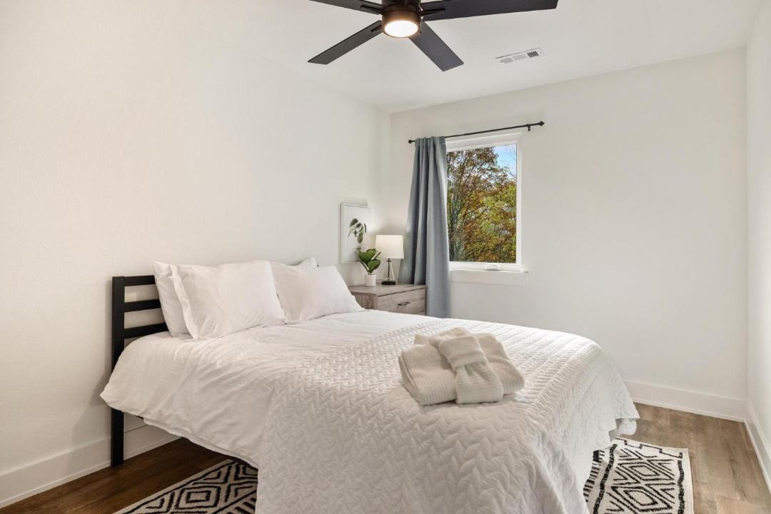 Photo of Bedroom in Fayetteville