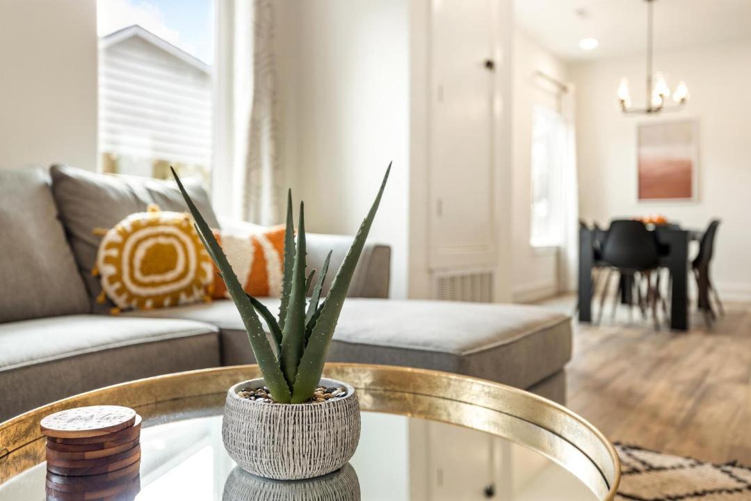 Photo of Livingroom in Fayetteville