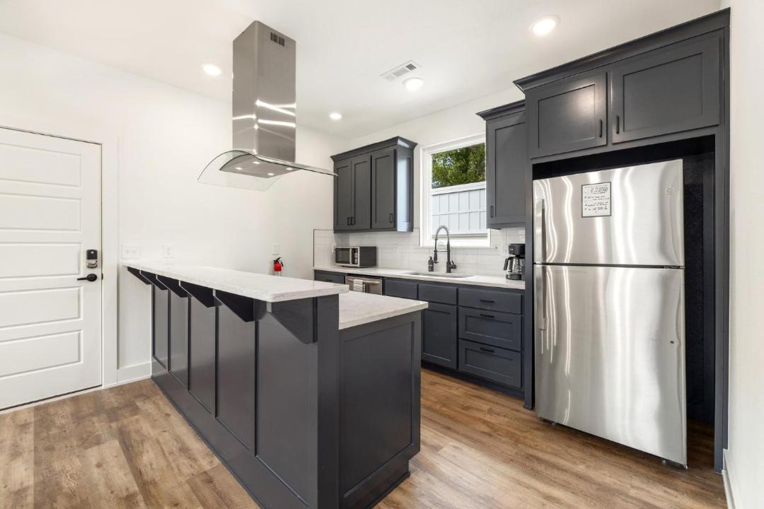 Photo of Kitchen in Fayetteville