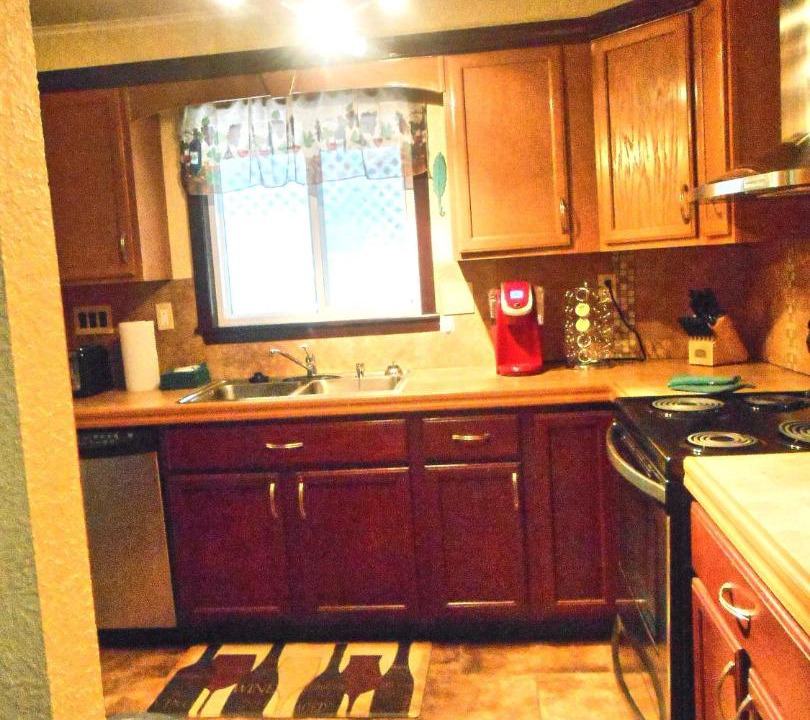 Photo of Kitchen in Hot Springs Village