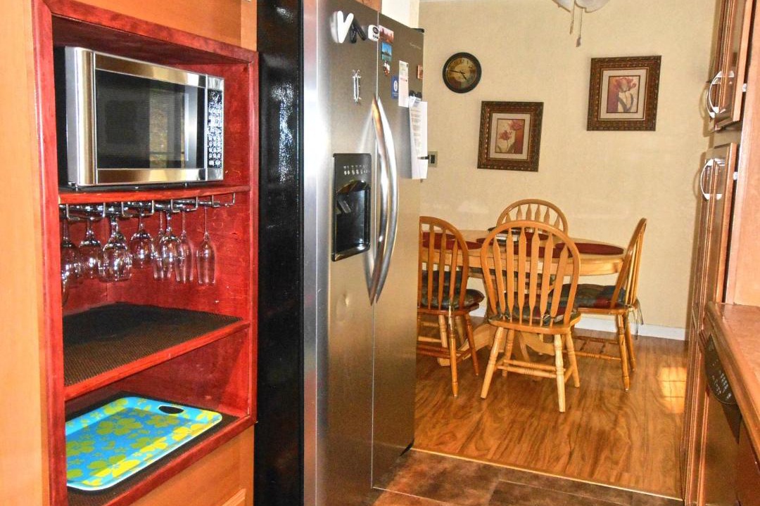 Photo of Livingroom in Hot Springs Village
