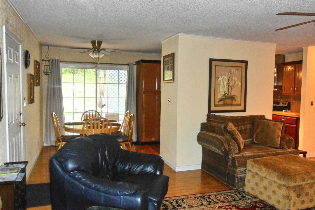 Photo of Livingroom in Hot Springs Village