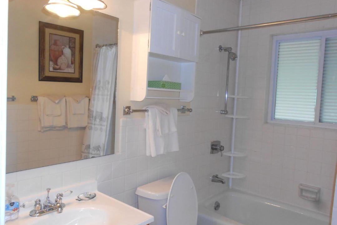 Photo of Bathroom in Hot Springs Village