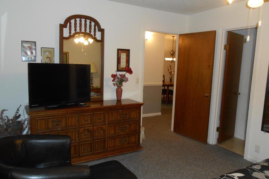 Photo of Livingroom in Hot Springs Village