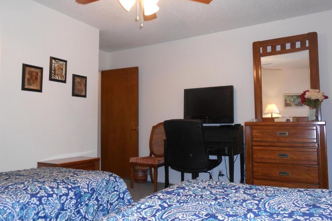 Photo of Bedroom in Hot Springs Village