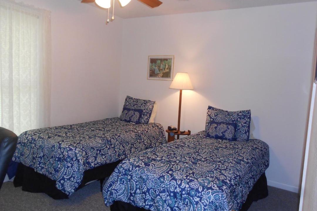 Photo of Bedroom in Hot Springs Village