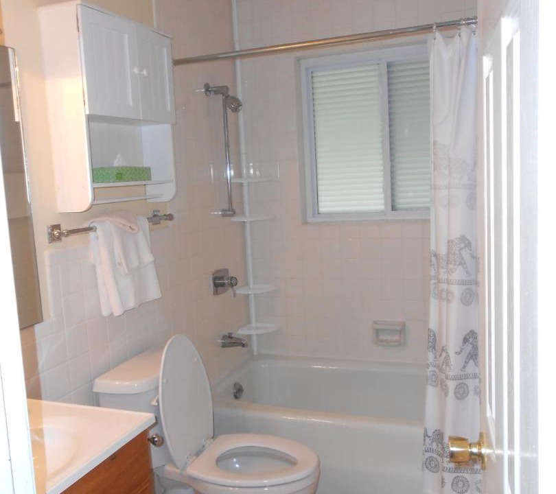 Photo of Bathroom in Hot Springs Village