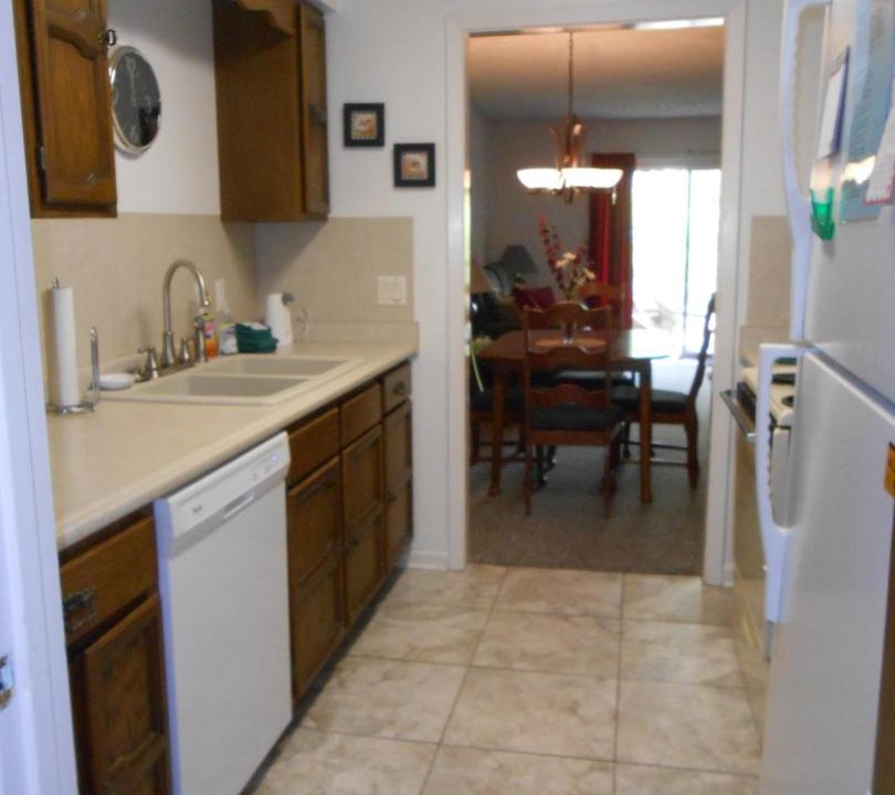 Photo of Kitchen in Hot Springs Village