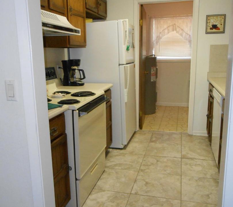 Photo of Kitchen in Hot Springs Village