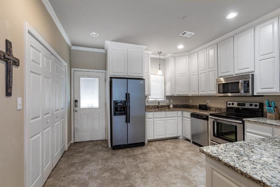 Photo of Kitchen in Lake Hamilton