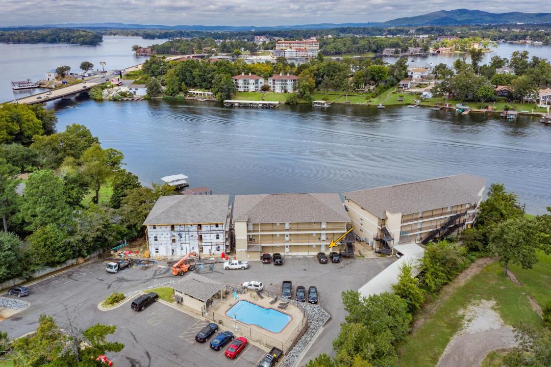 Photo of Outdoor in Lake Hamilton