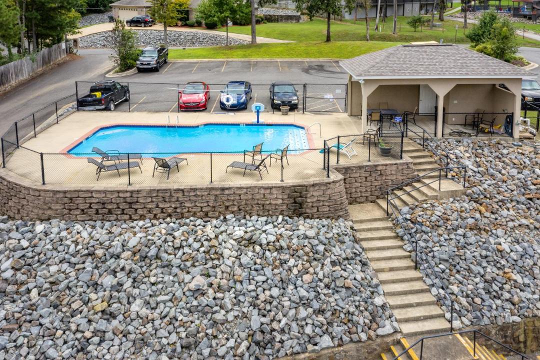 Photo of Outdoor in Lake Hamilton