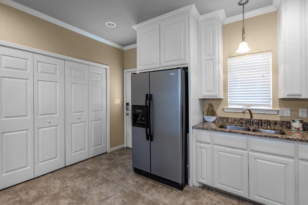 Photo of Kitchen in Lake Hamilton