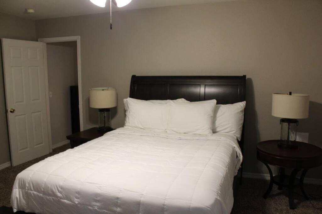 Photo of Bedroom in Bella Vista
